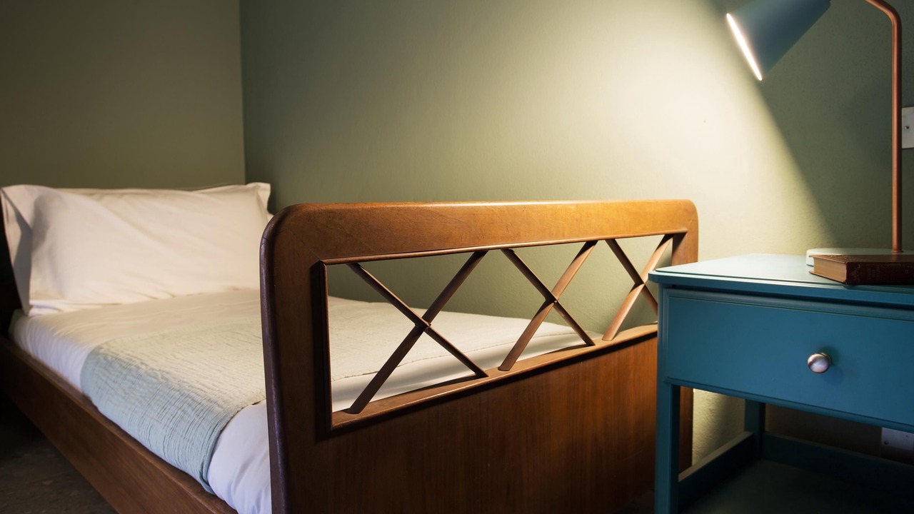 Photo of Bedroom in Riva