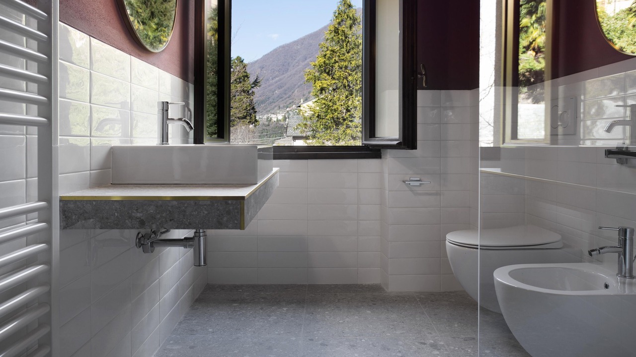 Photo of Bathroom in Riva