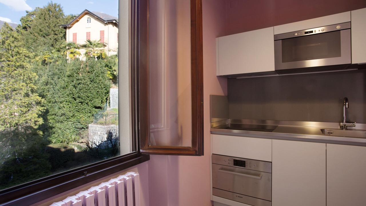 Photo of Kitchen in Riva