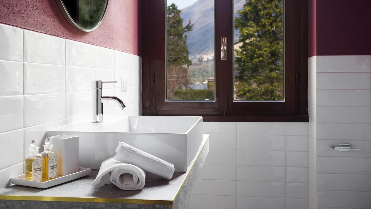 Photo of Bathroom in Riva