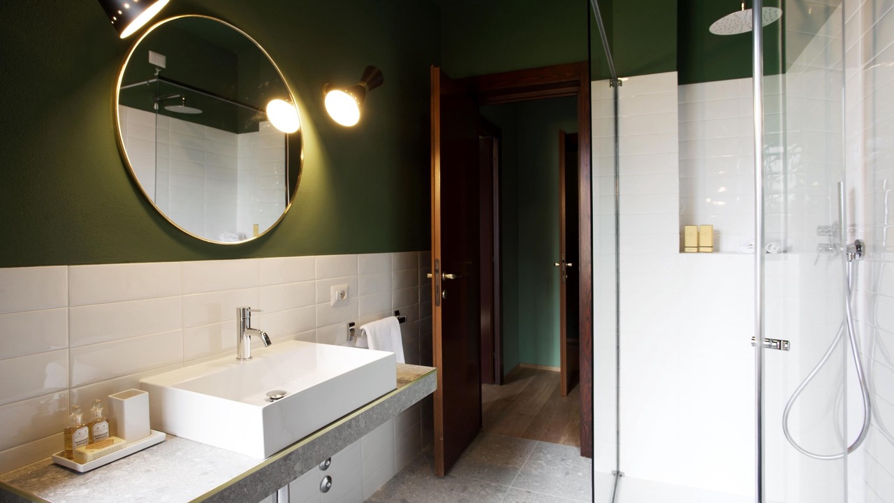 Photo of Bathroom in Riva