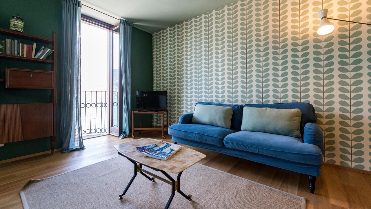 Photo of Livingroom in Riva