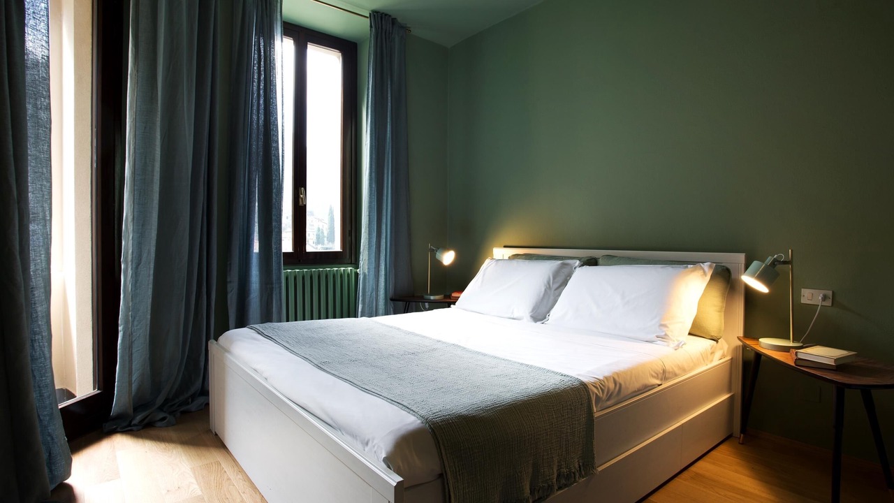 Photo of Bedroom in Riva
