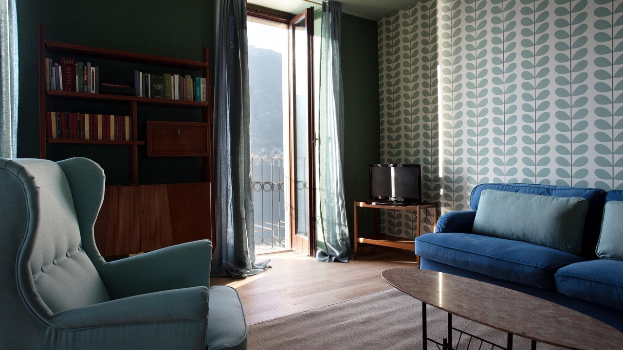 Photo of Livingroom in Riva