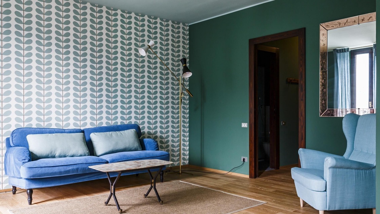 Photo of Livingroom in Riva