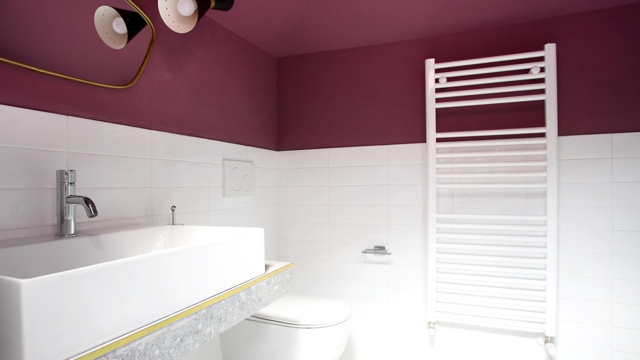 Photo of Bathroom in Riva
