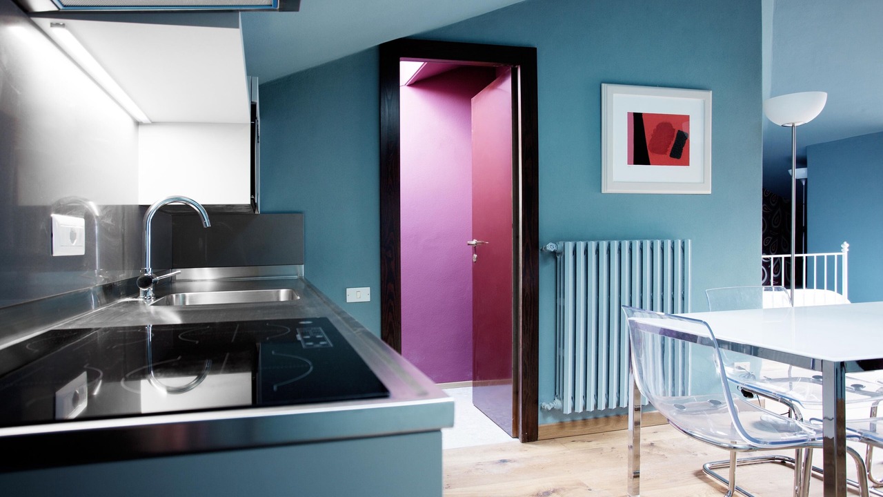 Photo of Kitchen in Riva
