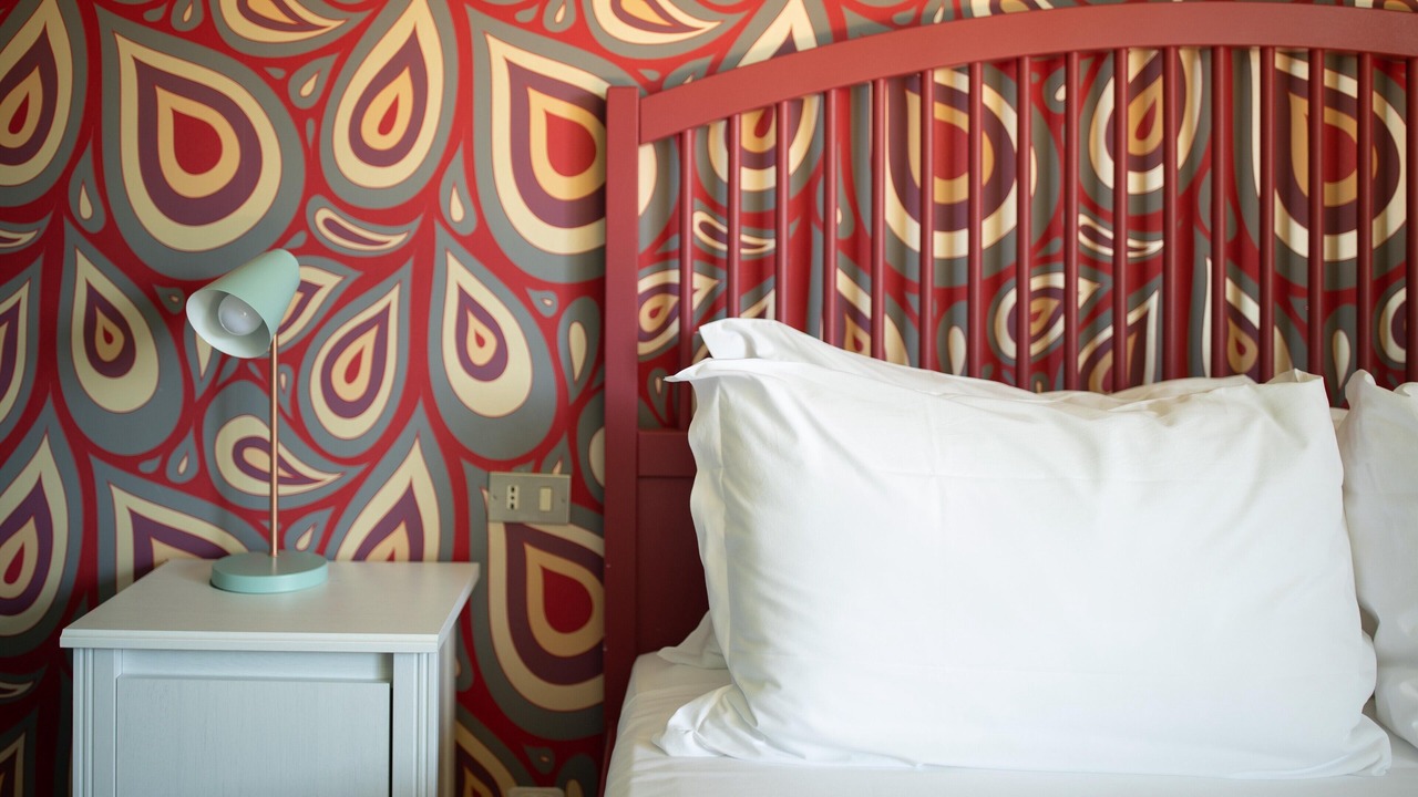 Photo of Bedroom in Riva