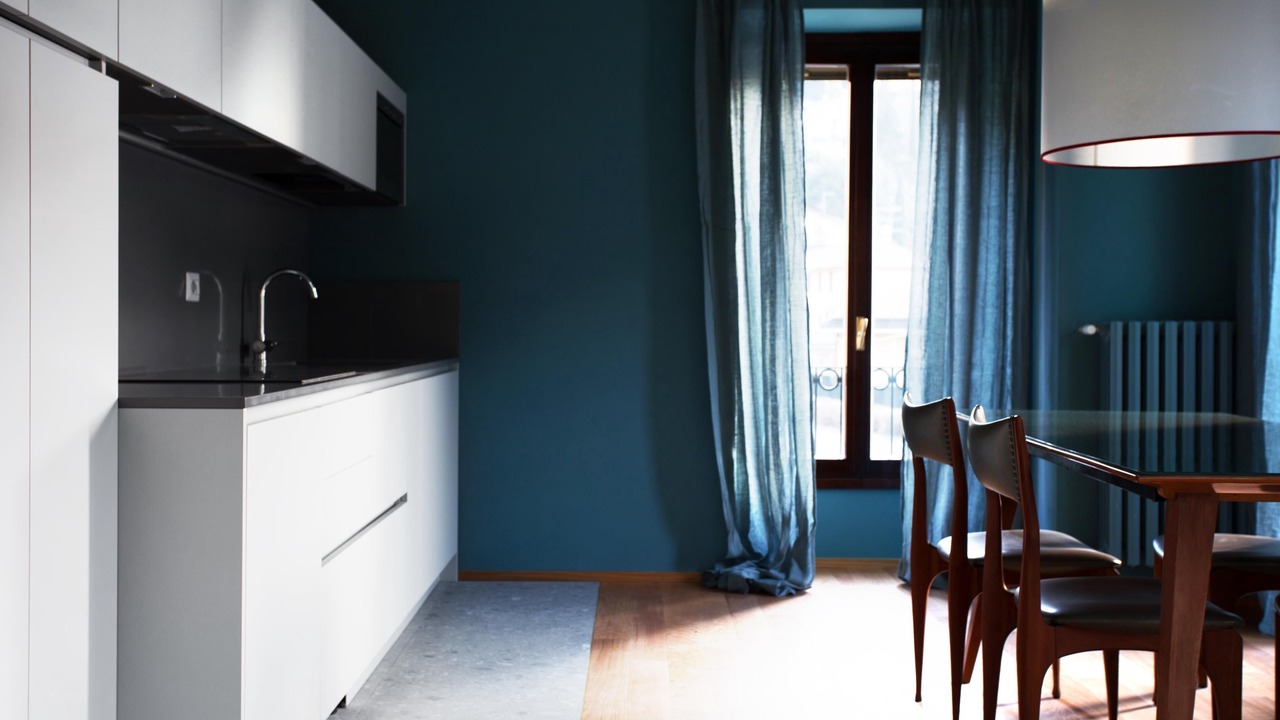 Photo of Kitchen in Riva