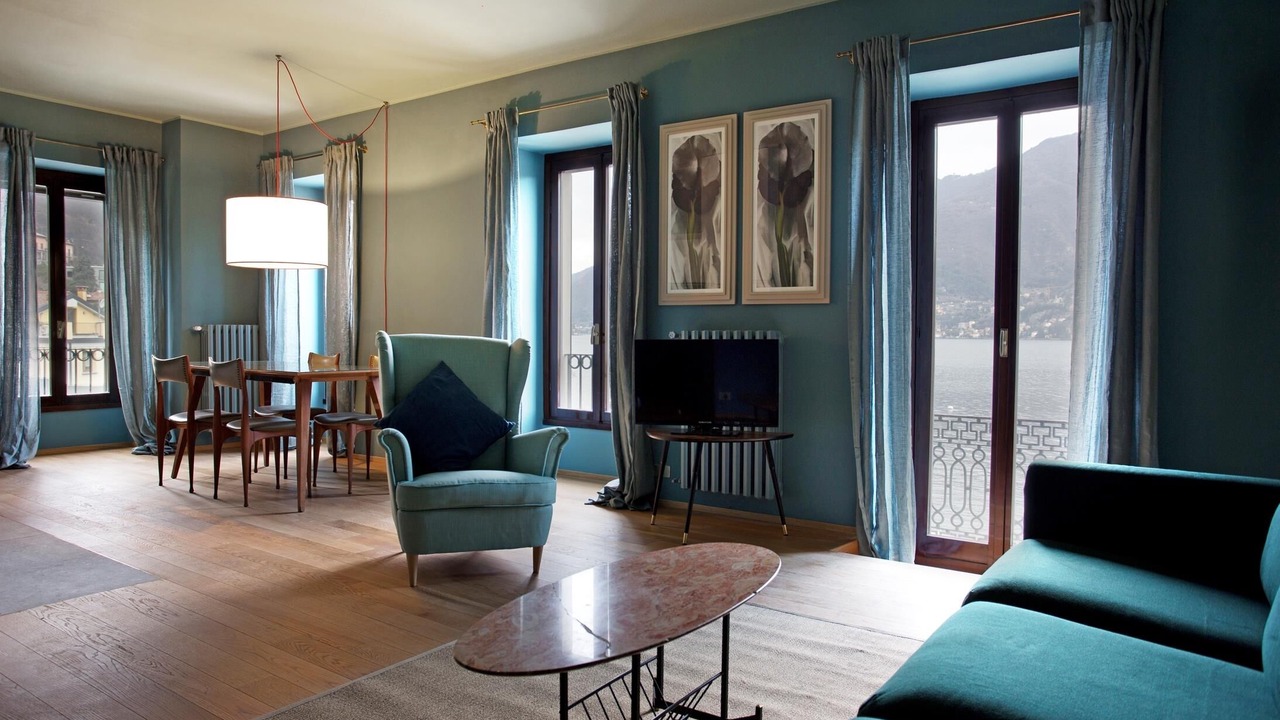 Photo of Livingroom in Riva