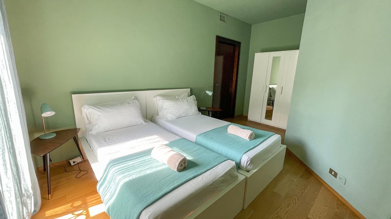 Photo of Bedroom in Riva