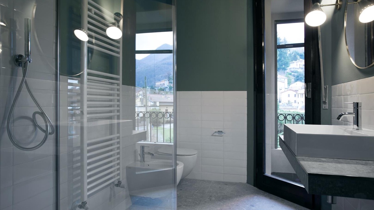 Photo of Bathroom in Riva