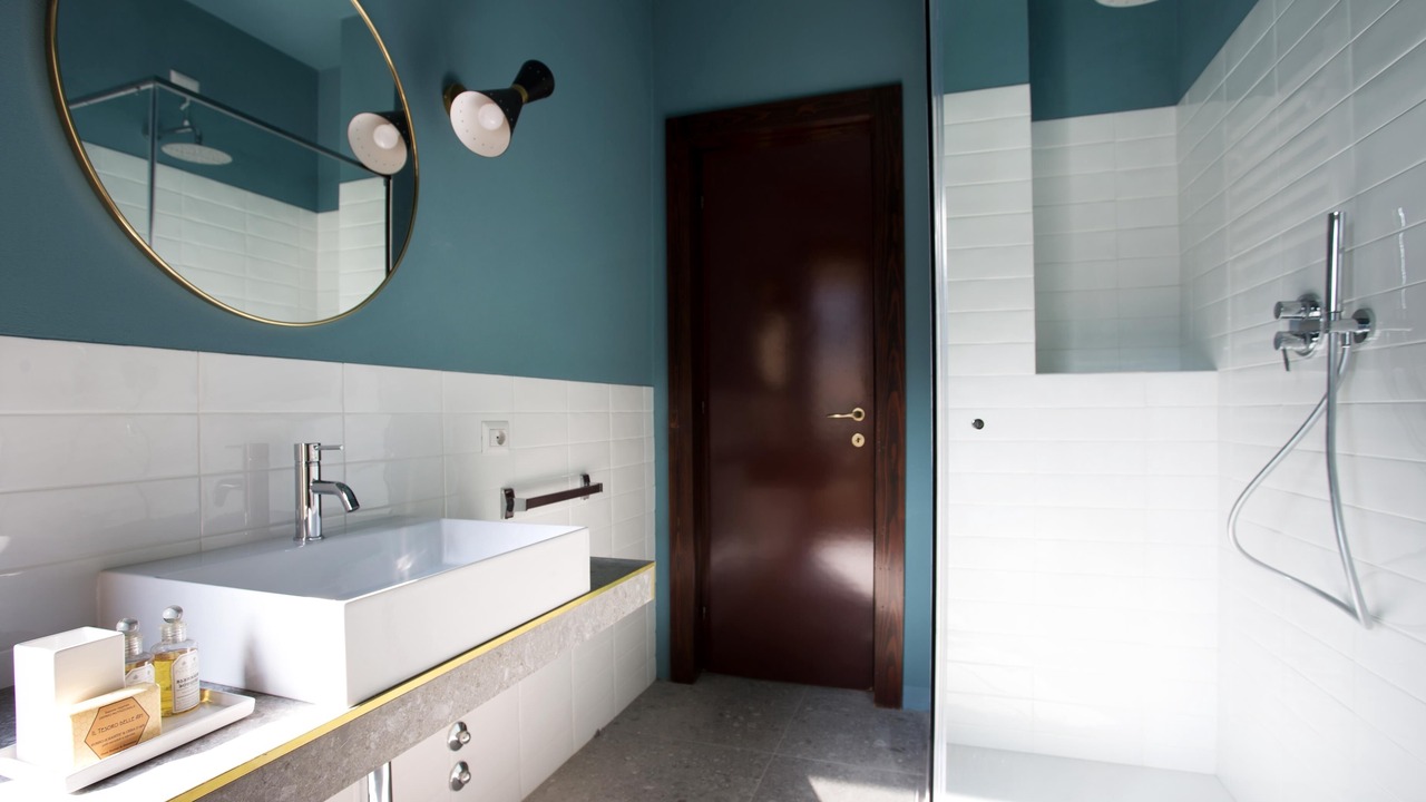 Photo of Bathroom in Riva