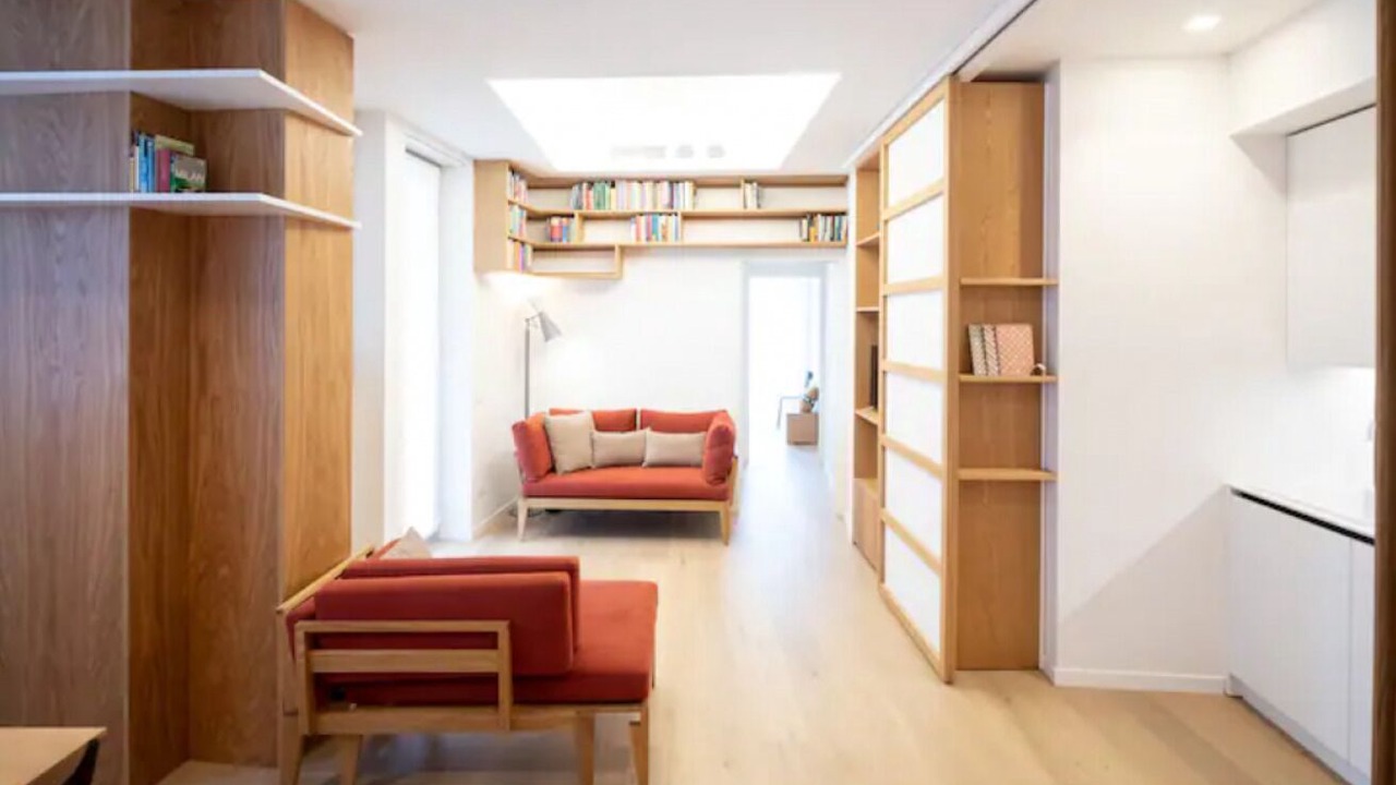 Photo of Livingroom in Maggiolina