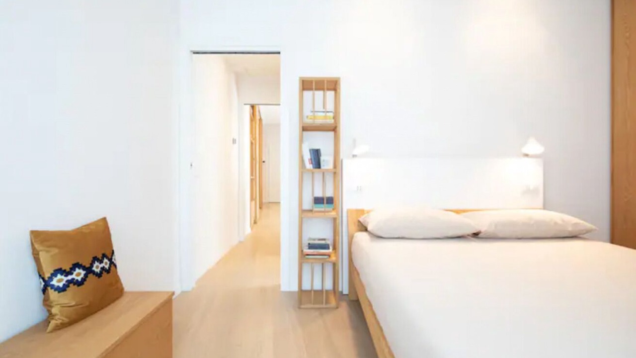 Photo of Bedroom in Maggiolina