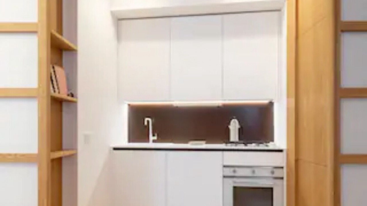 Photo of Kitchen in Maggiolina