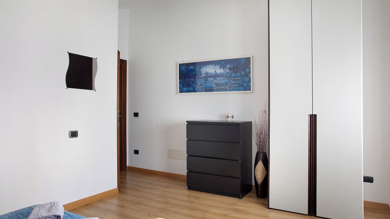Photo of Bedroom in Madonna di Tirano