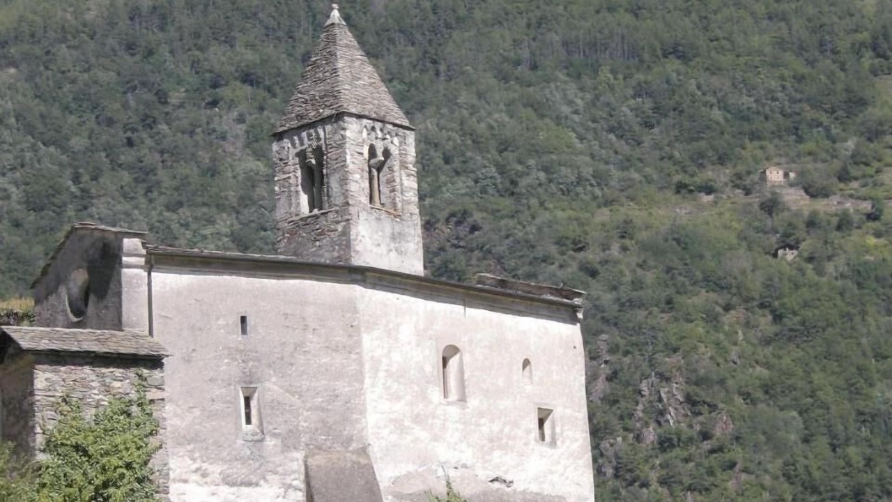Photo of Others in Madonna di Tirano
