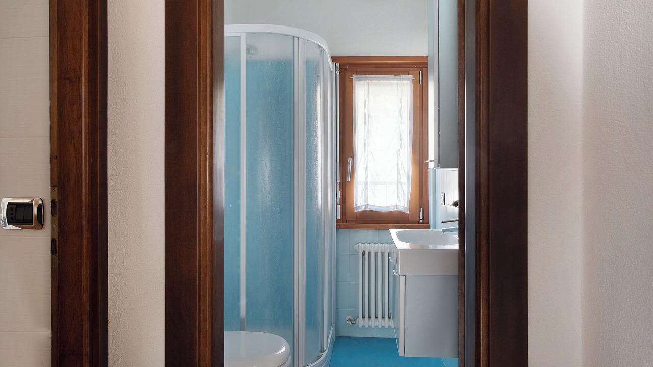 Photo of Bathroom in Madonna di Tirano