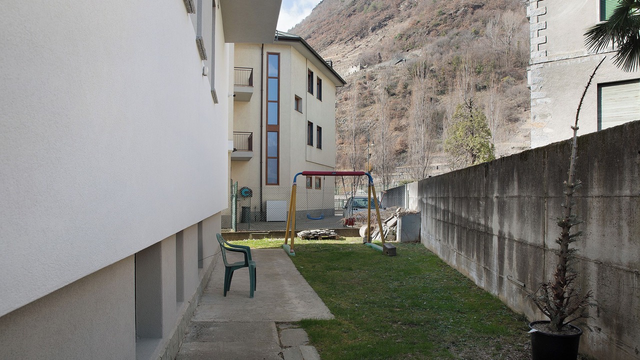 Photo of Outdoor in Madonna di Tirano