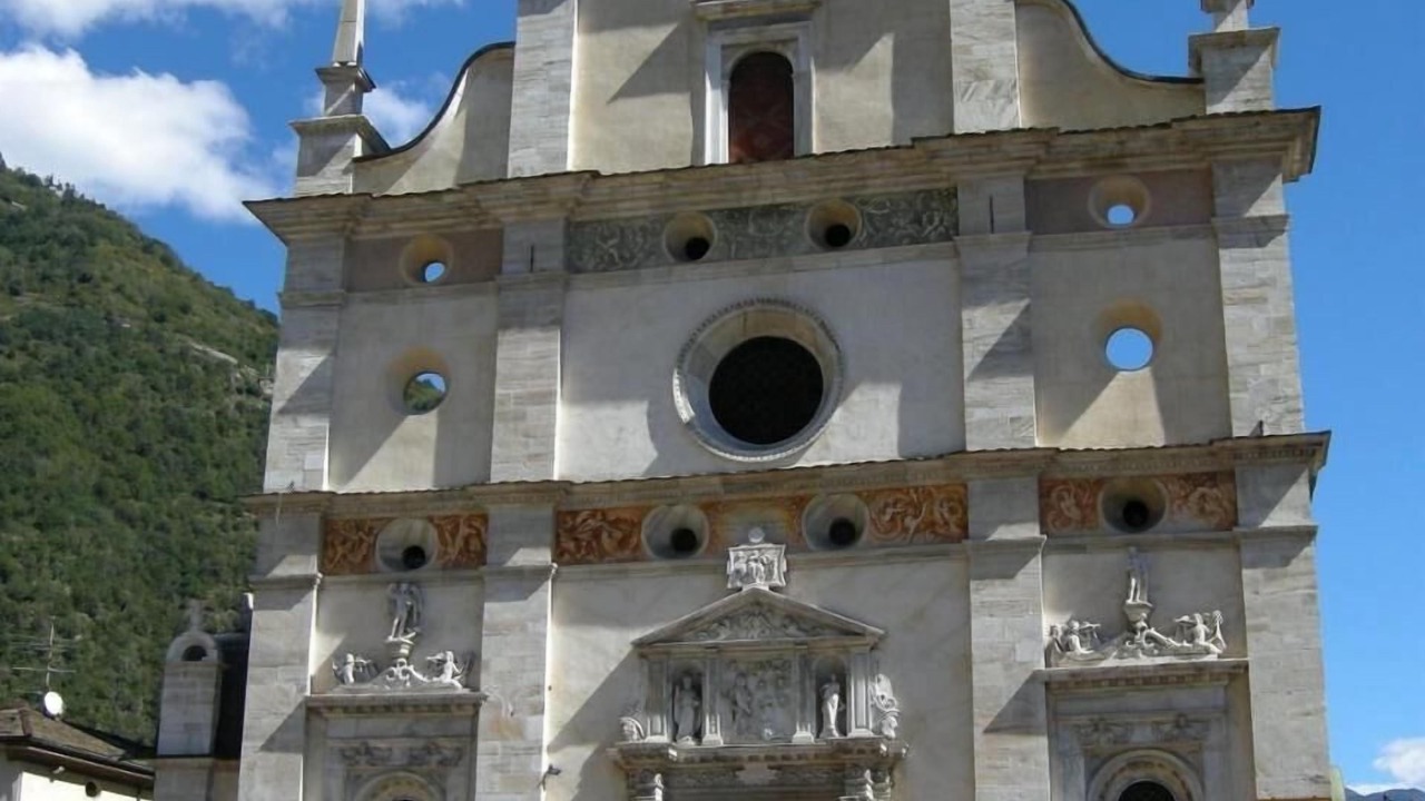 Photo of Others in Madonna di Tirano