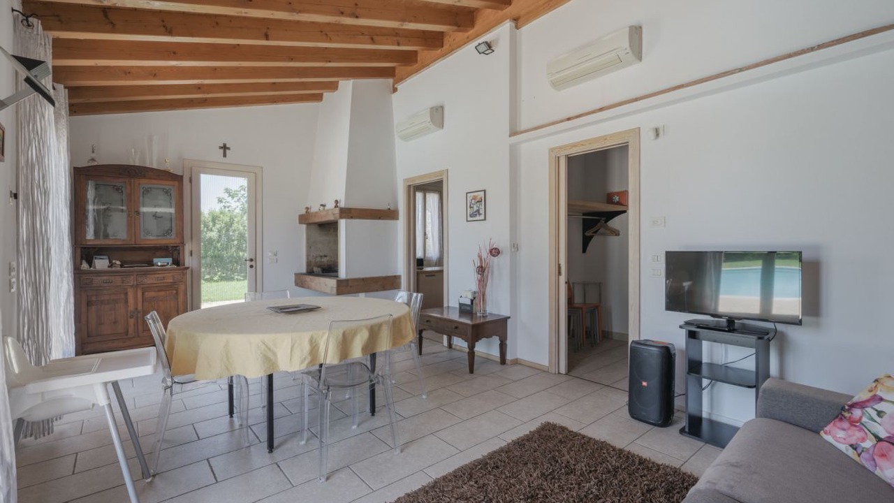 Photo of Livingroom in Pozzolengo