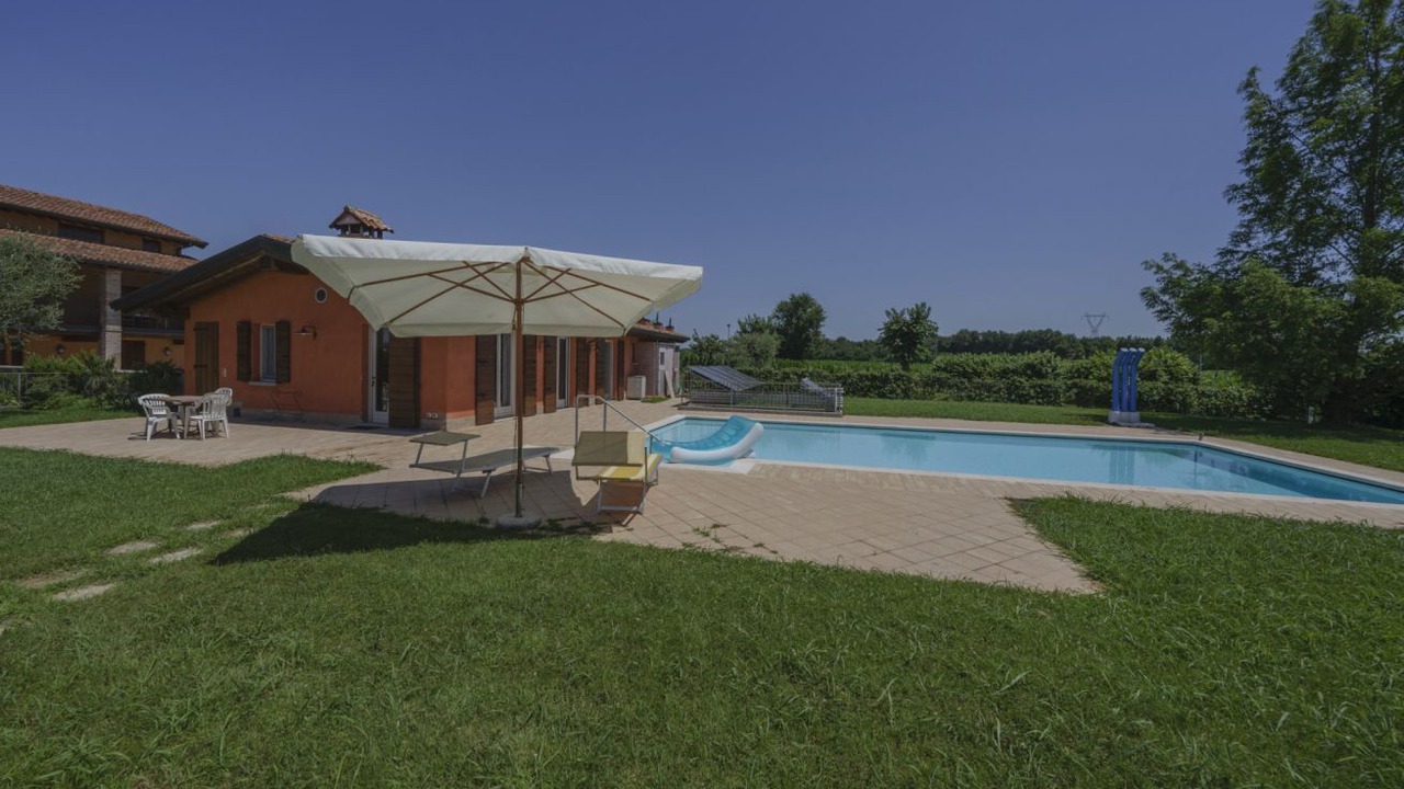 Photo of Outdoor in Pozzolengo
