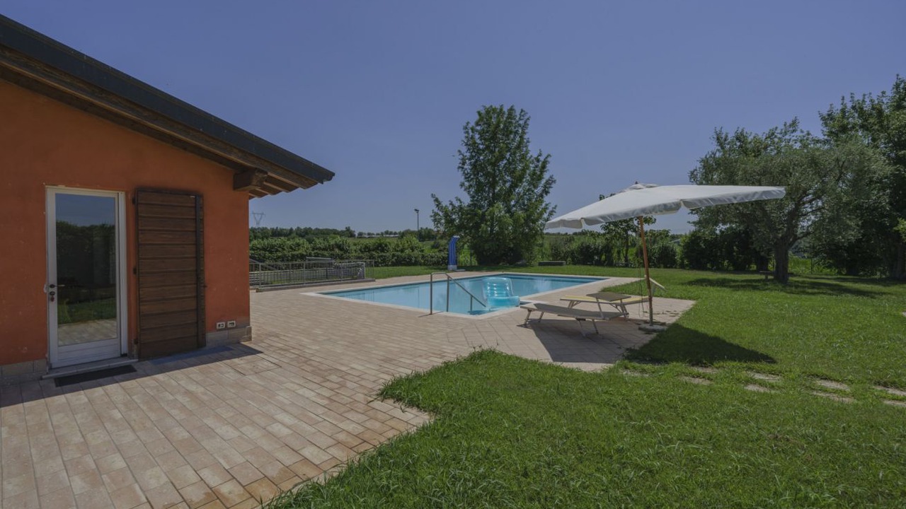 Photo of Outdoor in Pozzolengo