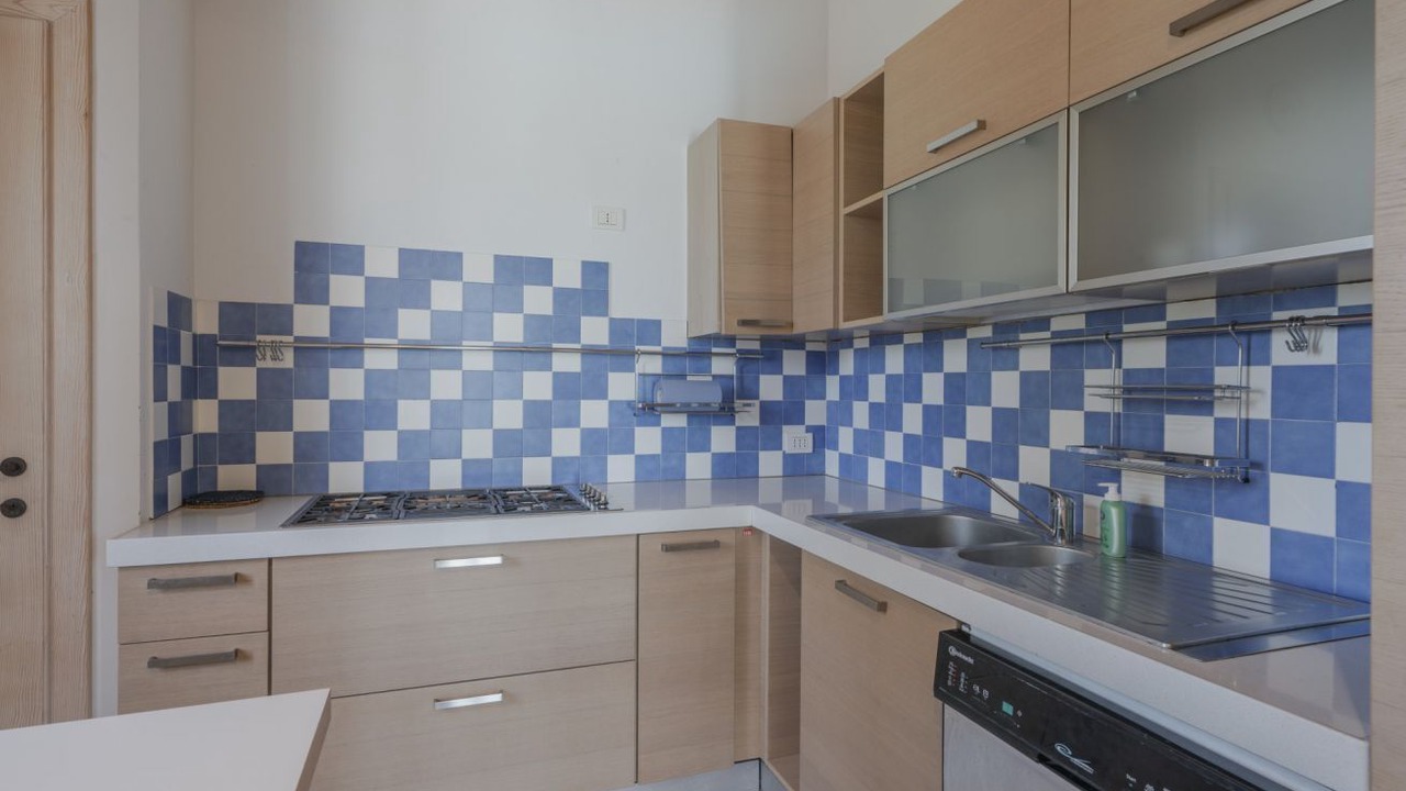 Photo of Kitchen in Pozzolengo