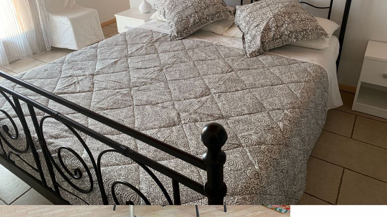 Photo of Bedroom in Pozzolengo