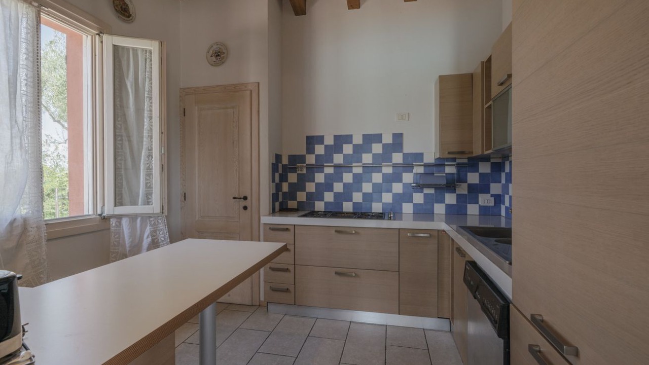 Photo of Kitchen in Pozzolengo