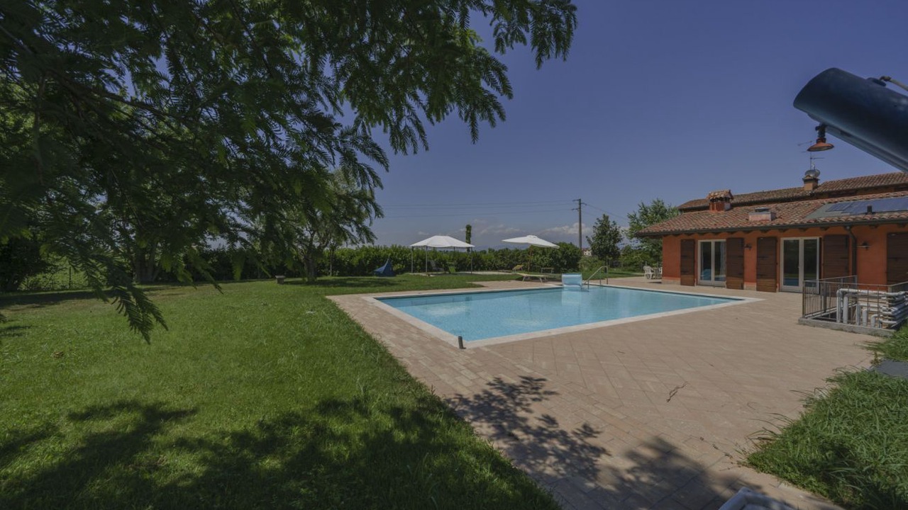 Photo of Outdoor in Pozzolengo