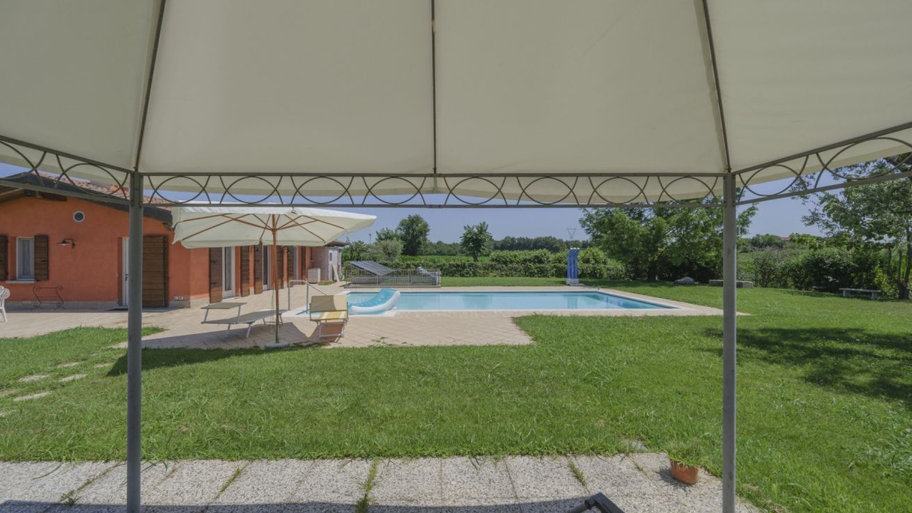 Photo of Outdoor in Pozzolengo