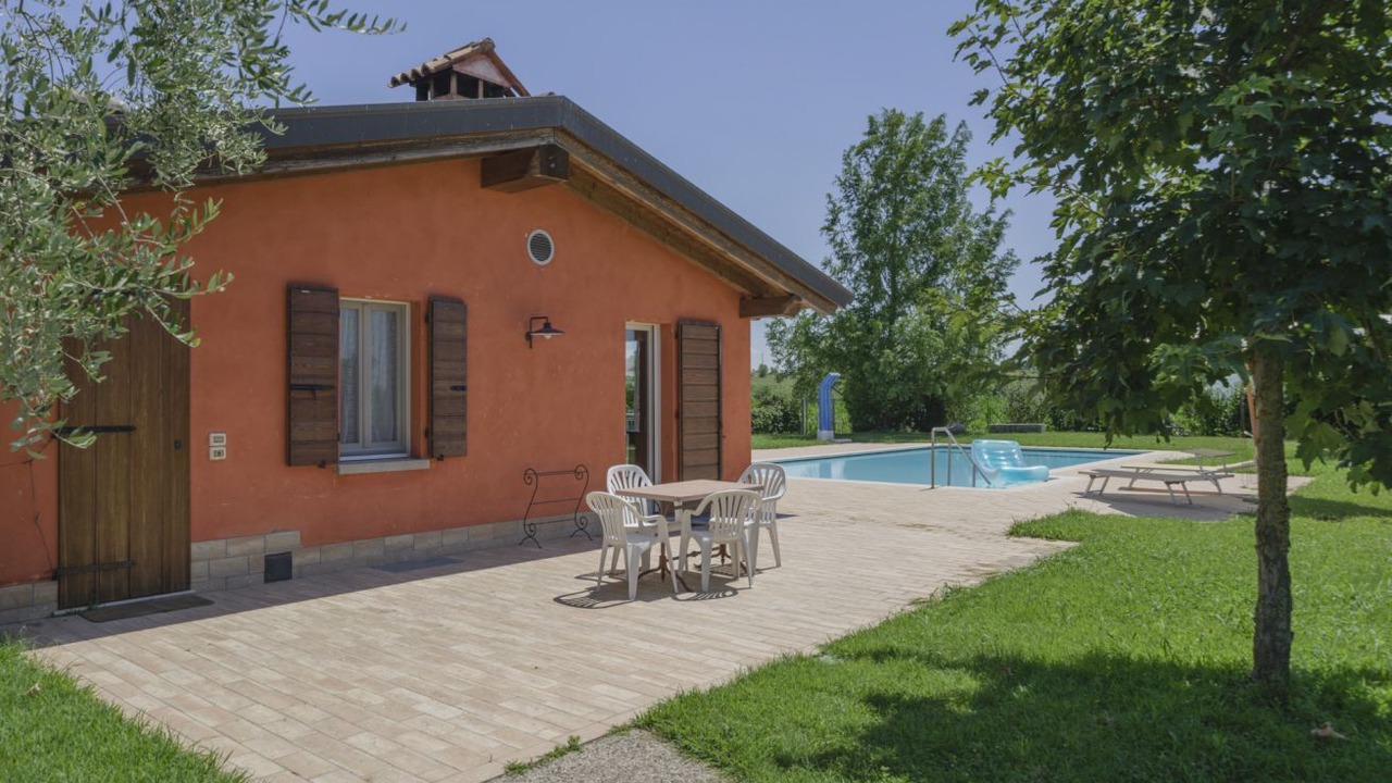 Photo of Outdoor in Pozzolengo