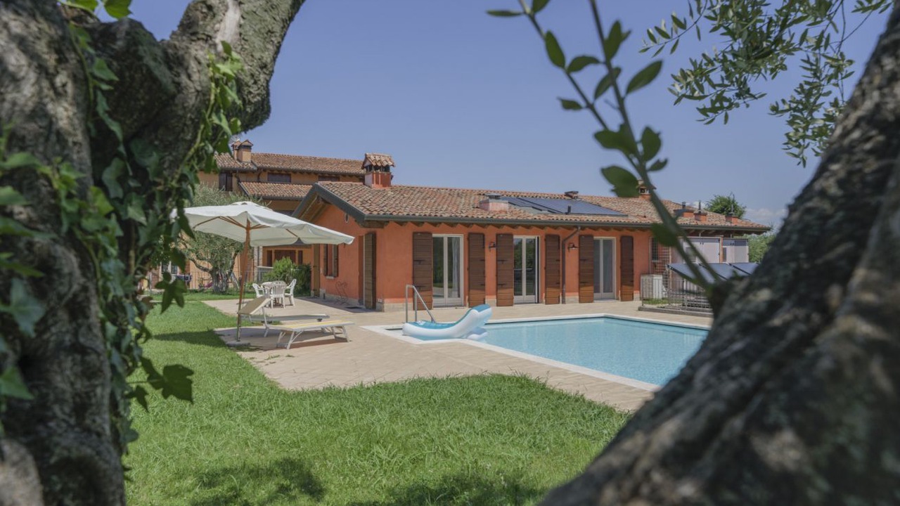 Photo of Outdoor in Pozzolengo