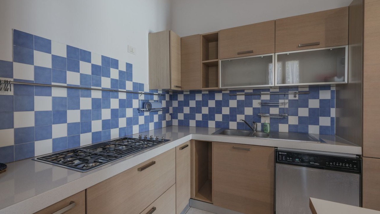 Photo of Kitchen in Pozzolengo