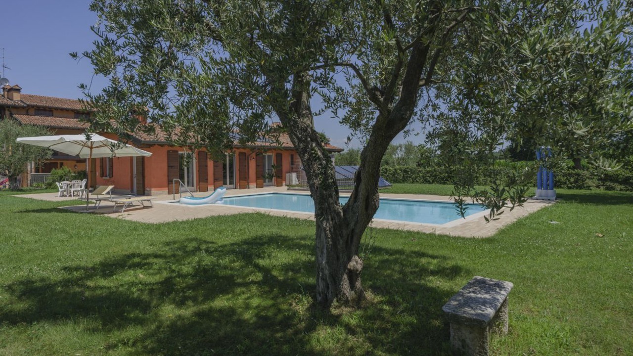Photo of Outdoor in Pozzolengo