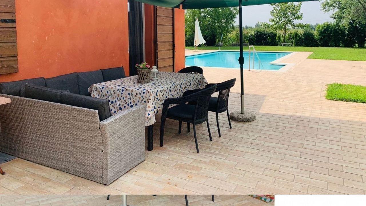 Photo of Outdoor in Pozzolengo