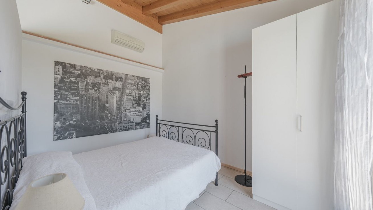 Photo of Bedroom in Pozzolengo