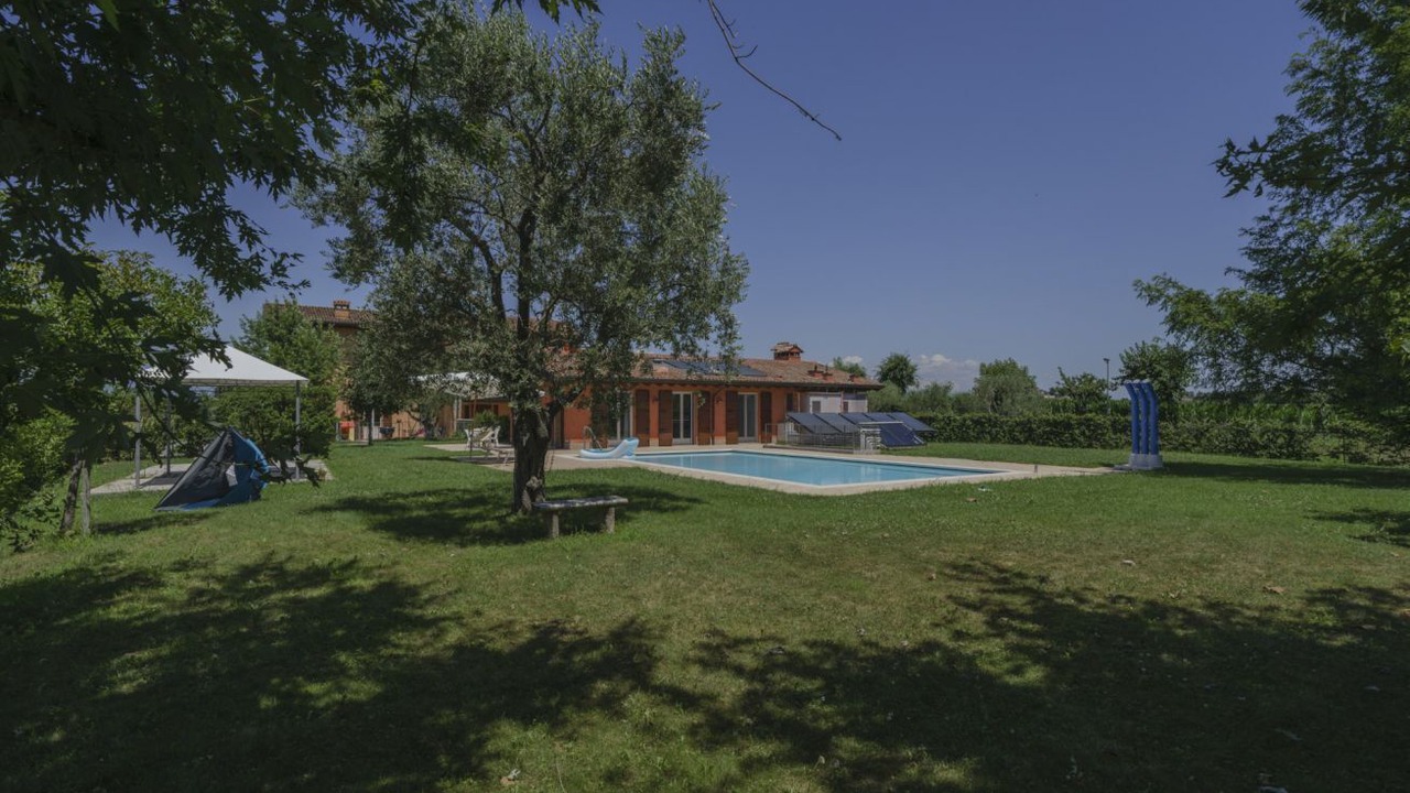 Photo of Outdoor in Pozzolengo