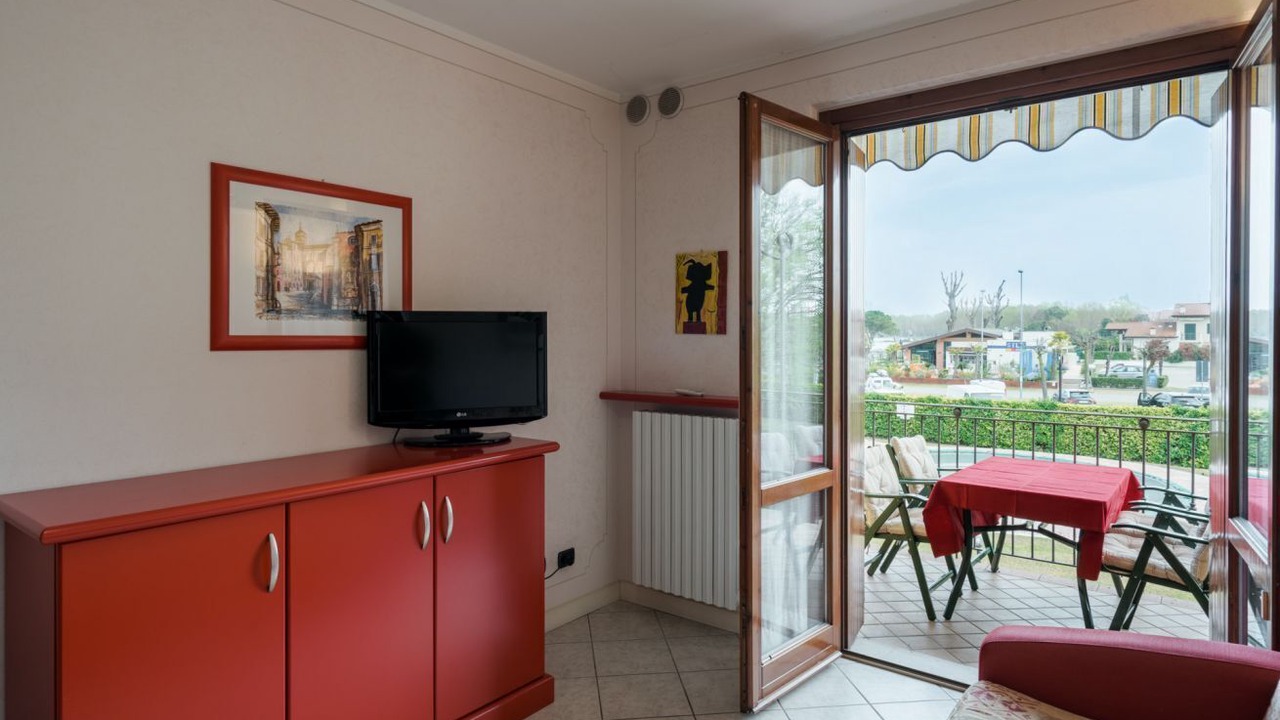 Photo of Livingroom in Lugana