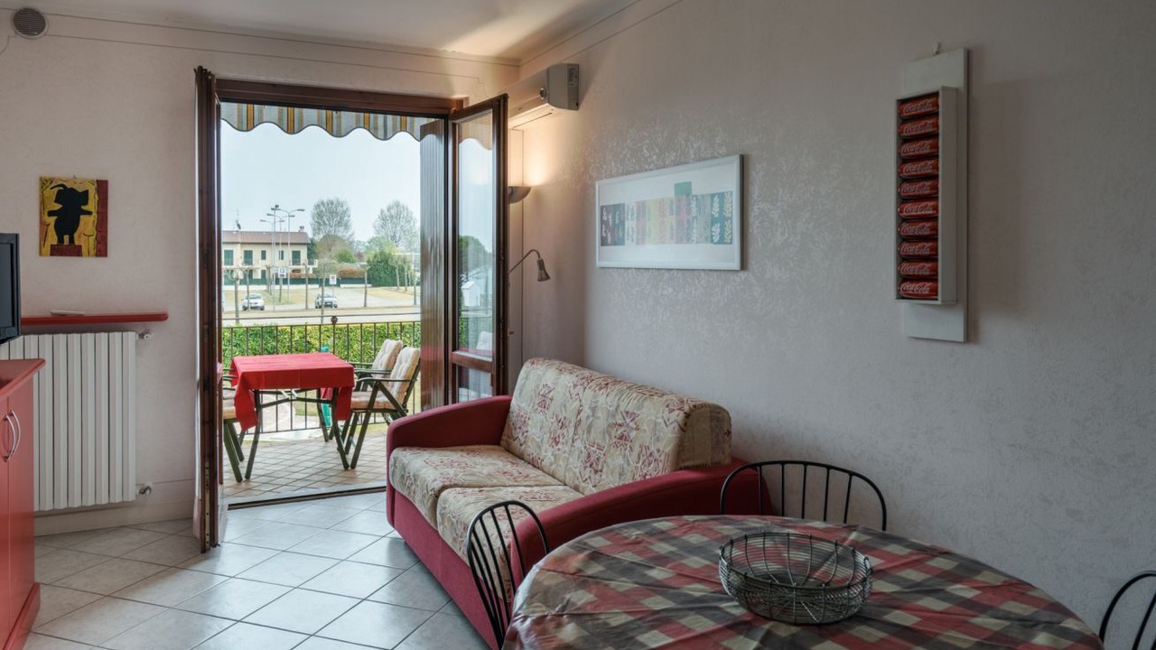 Photo of Livingroom in Lugana