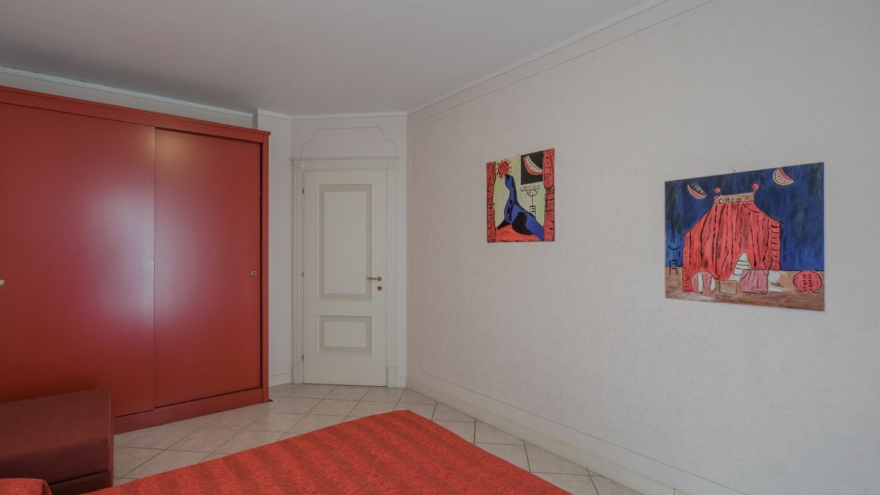 Photo of Bedroom in Lugana