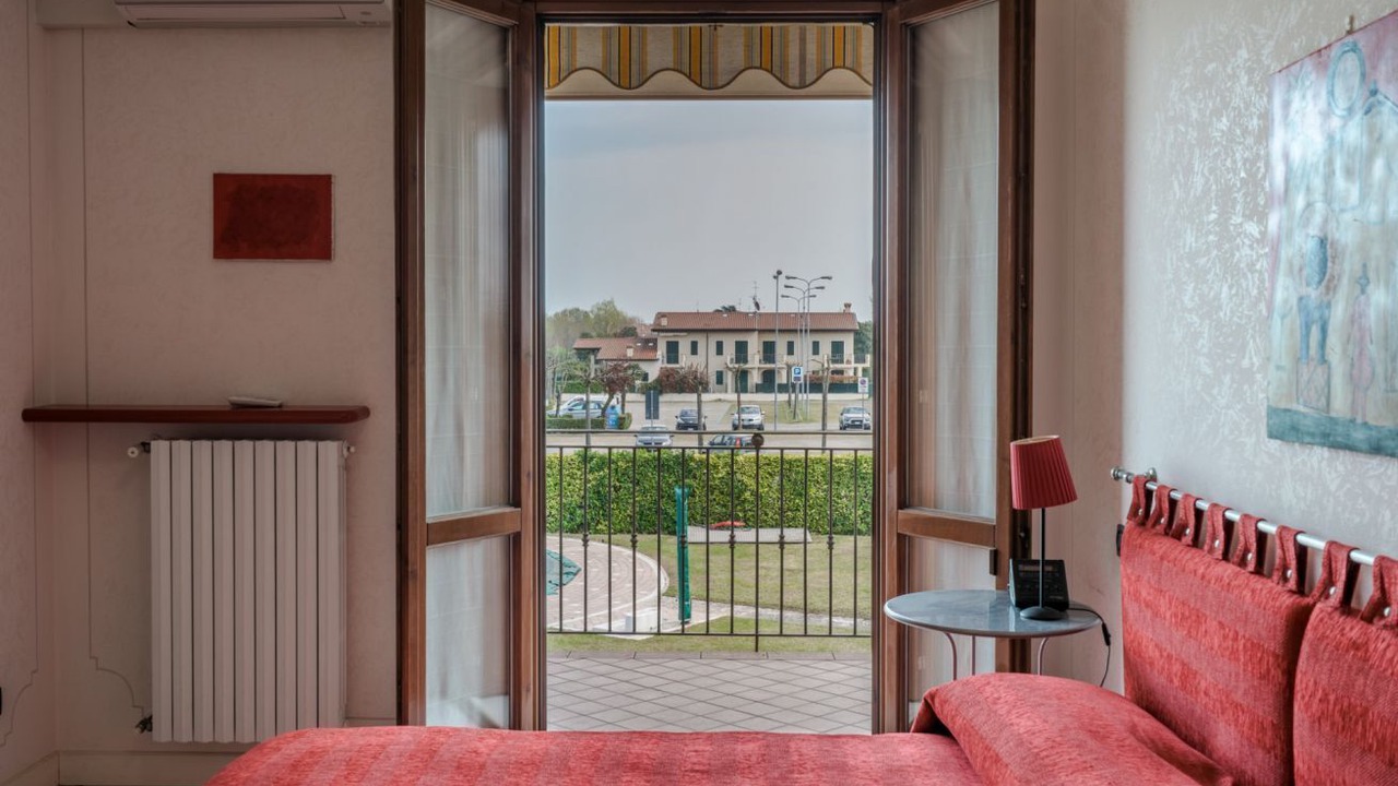 Photo of Bedroom in Lugana
