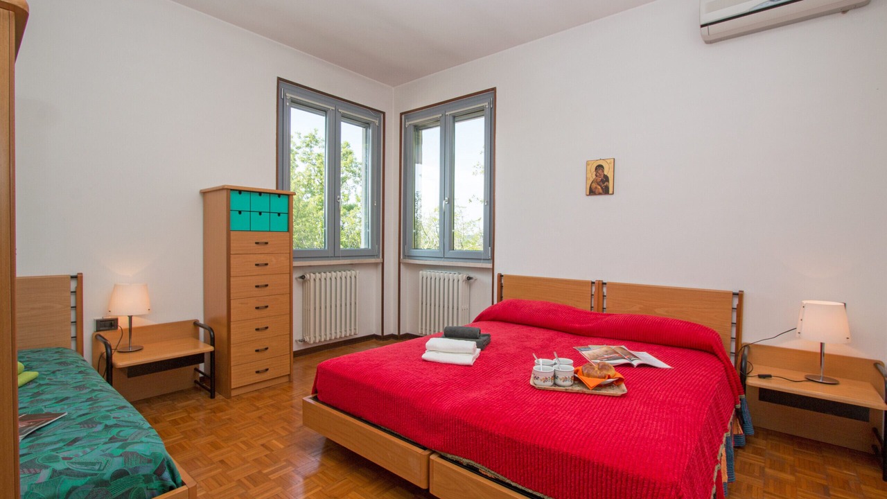 Photo of Bedroom in Soiano del Lago