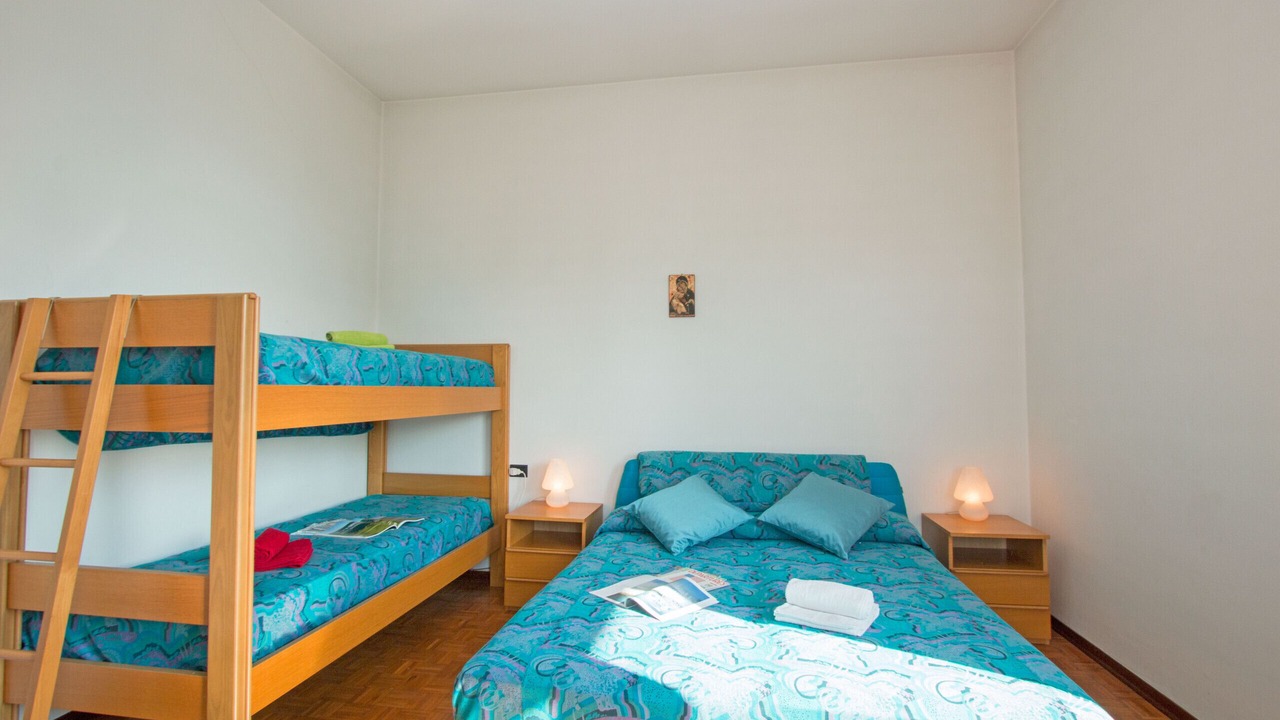 Photo of Bedroom in Soiano del Lago