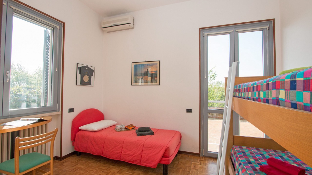 Photo of Bedroom in Soiano del Lago