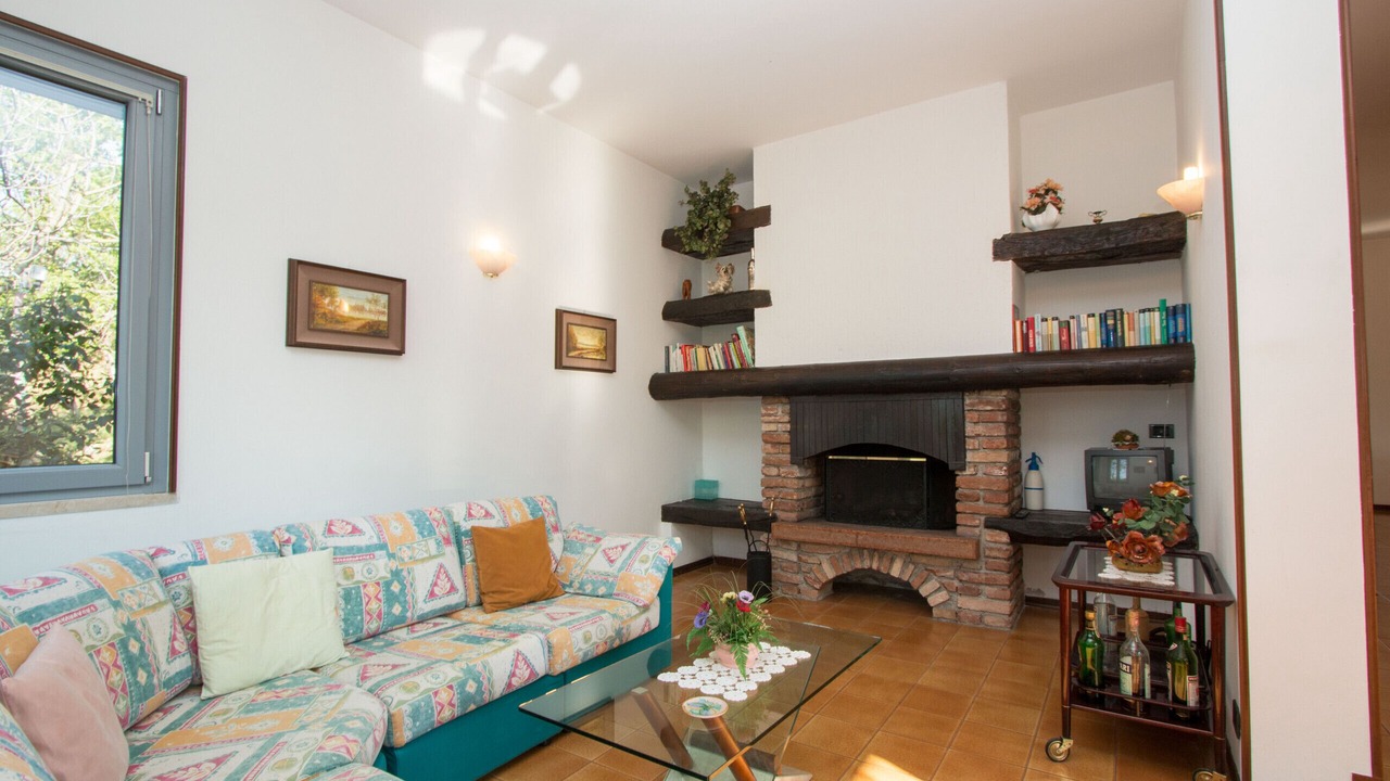 Photo of Livingroom in Soiano del Lago