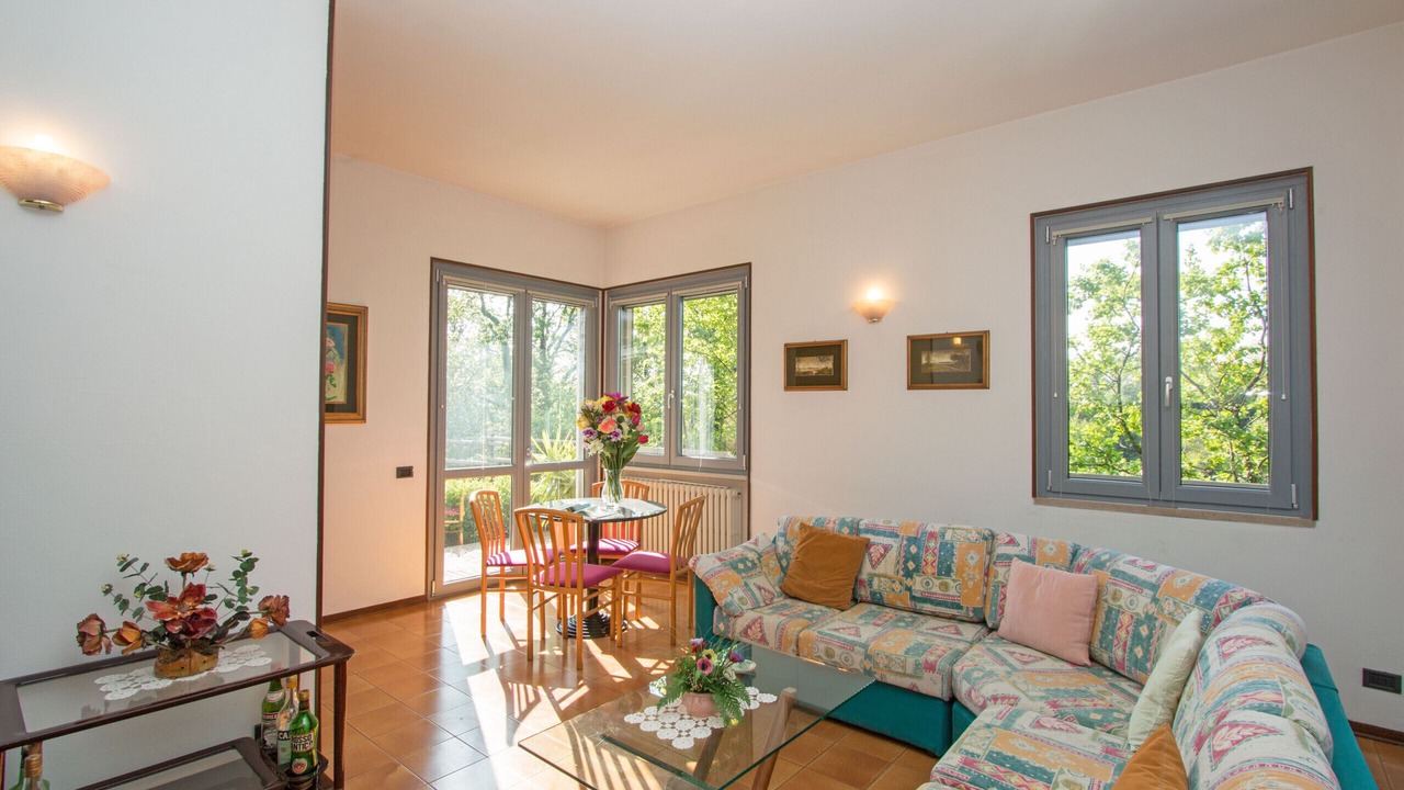 Photo of Livingroom in Soiano del Lago