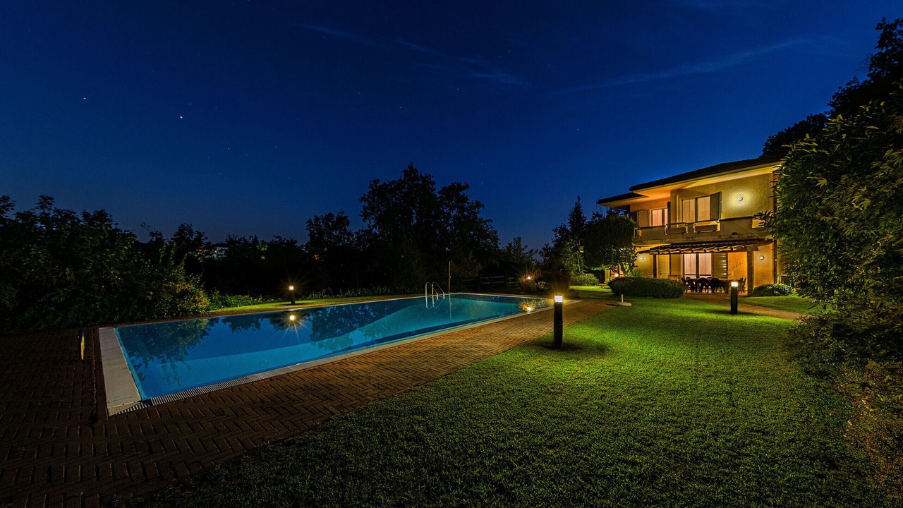 Photo of Outdoor in Soiano del Lago